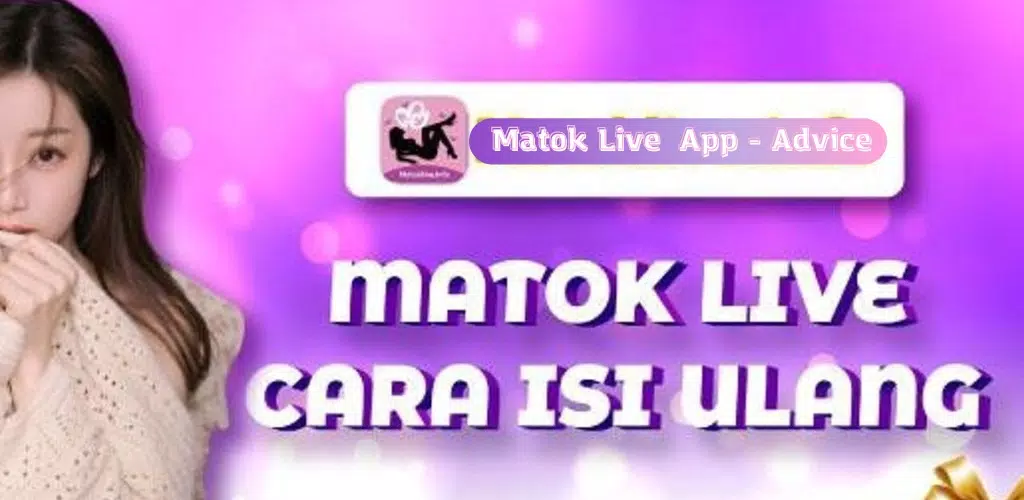 Fitur-fitur Matok Live App